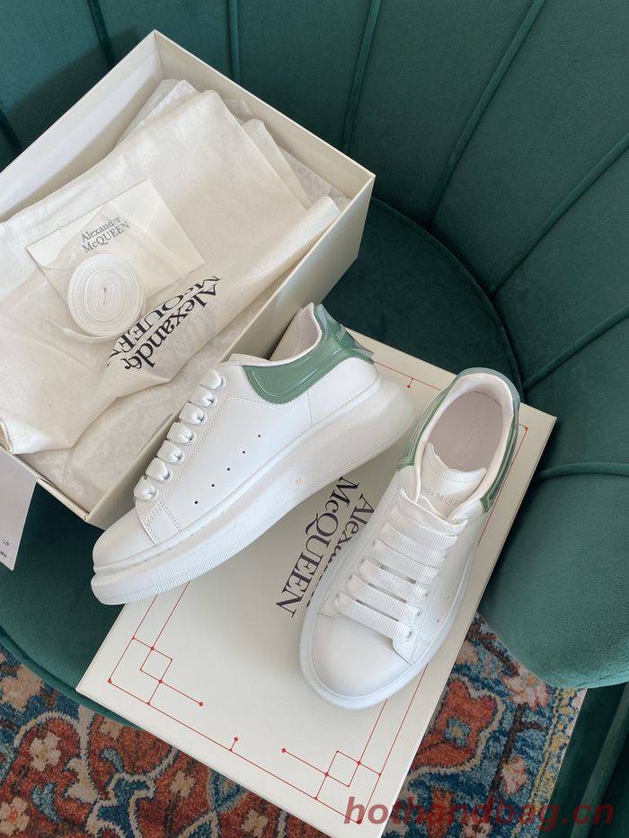 Alexander Mcqueen shoes AM00014 Alexander Mcqueen shoes AM00014